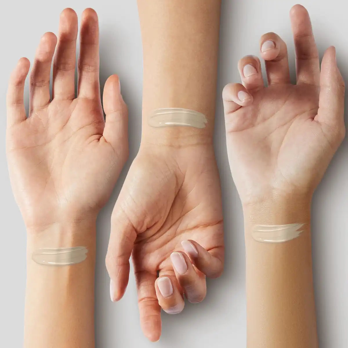 Luna Long Lasting Tip Concealer 7.5G No. 1 Vanilla Korean Makeup