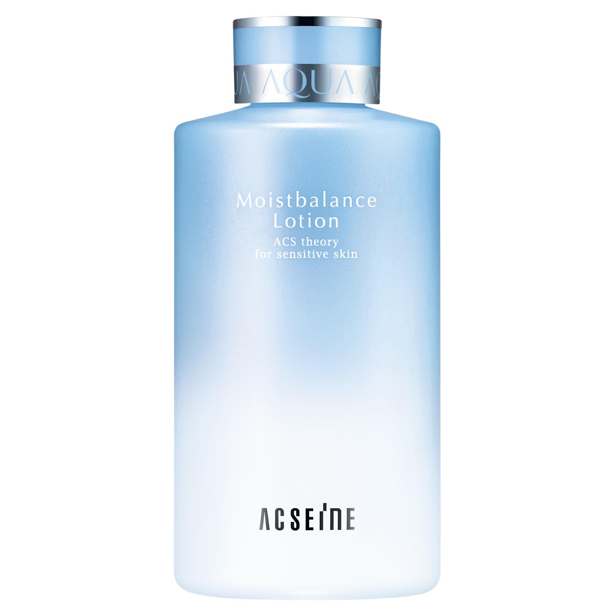 Acseine Hypoallergenic Moist Balance Lotion for Sensitive Skin 360ml