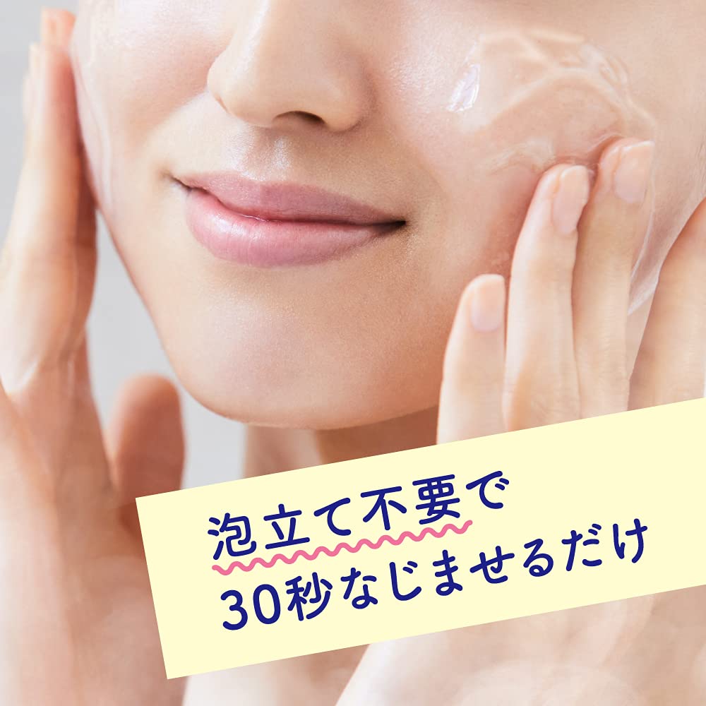 Biore Home Esthe Face Wash Gel Soft 240G Amazon Japan Exclusive