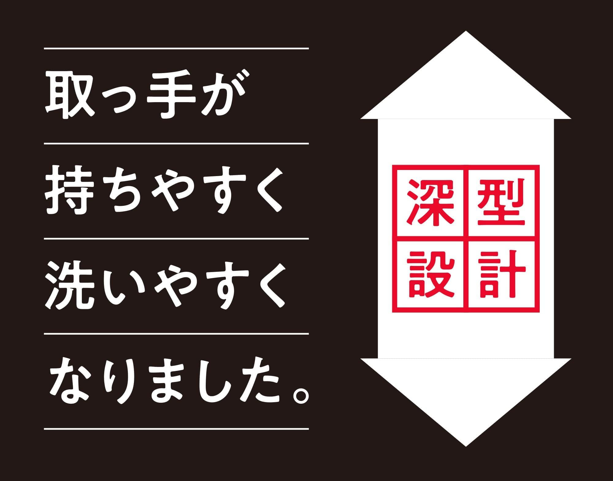 Thermos 13Cm Smoke Black Durable Series Egg Frying Pan IH Compatible