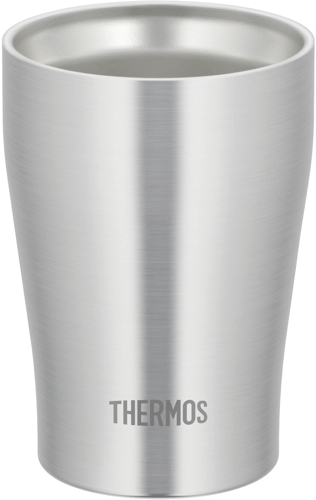Thermos 320ml Stainless Steel Vacuum Insulated Tumbler JDQ-320 S