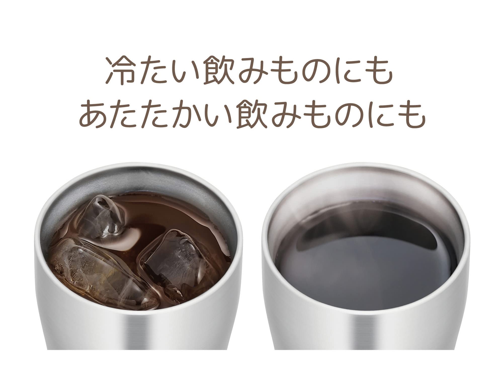 Thermos 320ml Stainless Steel Vacuum Insulated Tumbler JDQ-320 S