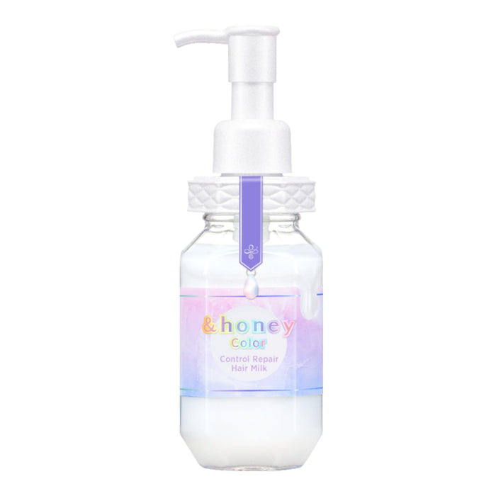 &Honey Hair Milk Treatment 3.0 160ml