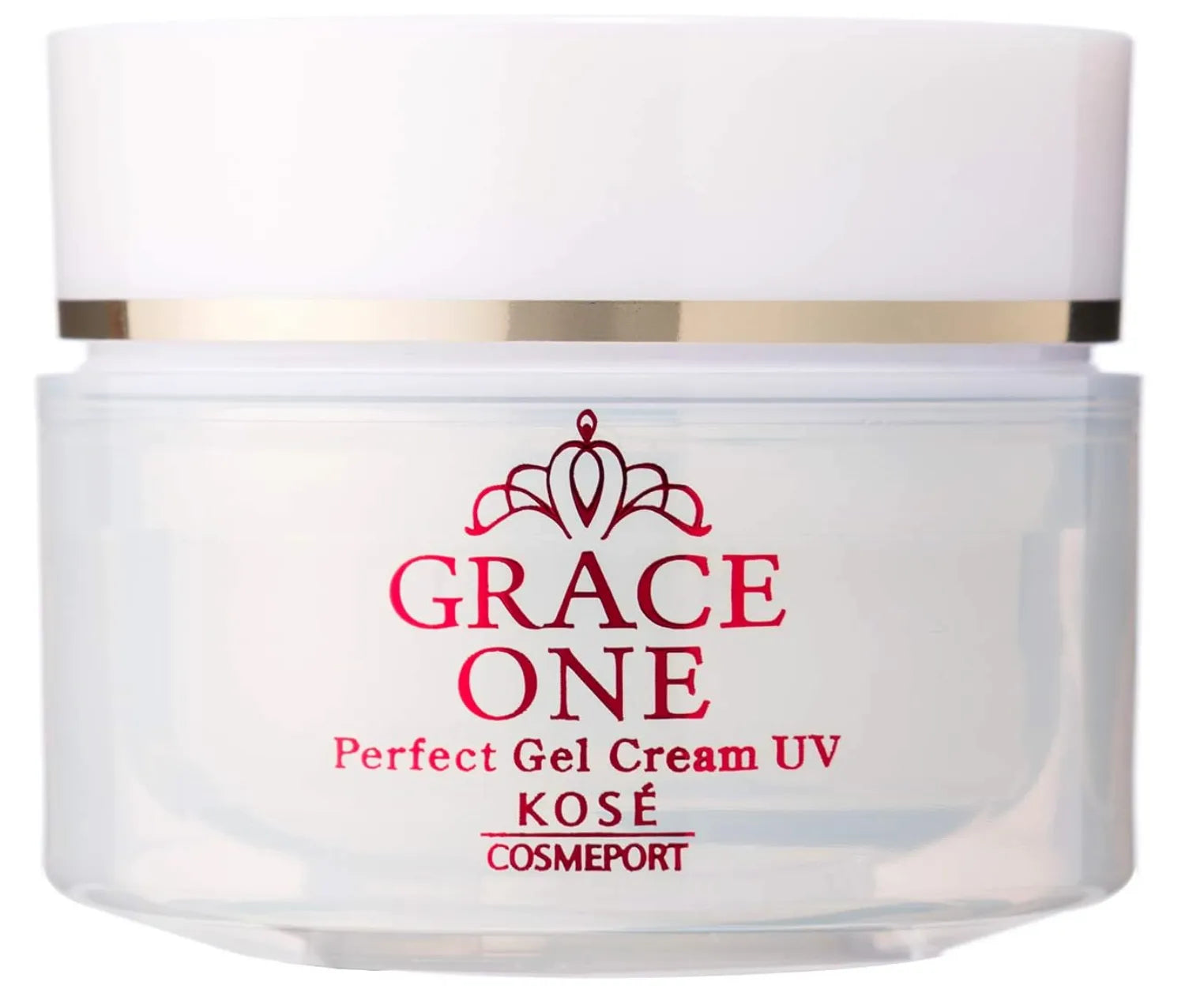 Kose Grace One Medicated Whitening Perfect Milk 230ml