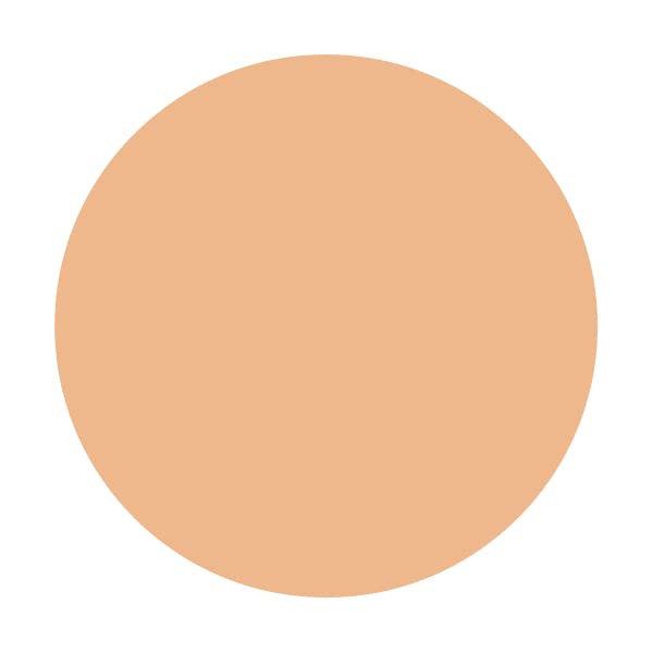 Aqualabel White Powdery Ocher 10 SPF25 PA++ Refill 11.5G for Lighter Skin Tone