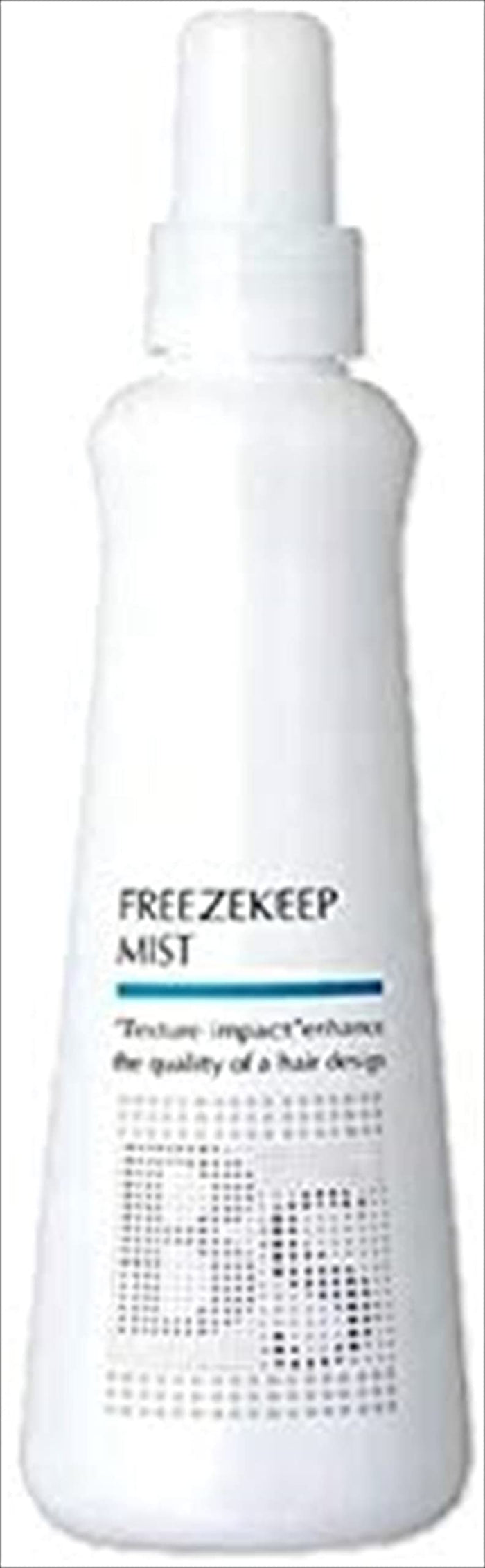 Arimino Bs Styling Freeze Keep Mist 200ml Long-Lasting Hold Spray