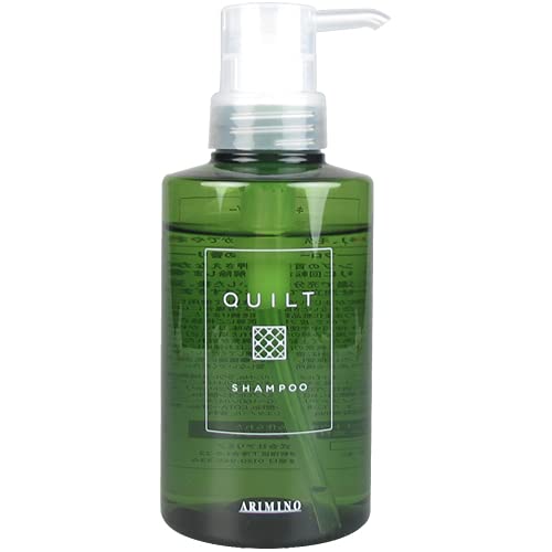 Arimino Quilt Shampoo 270Ml Softening Formula