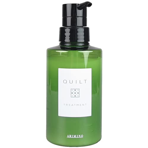 Arimino Quilt Treatment 270G Parallel Import - Nourishing Hair Care