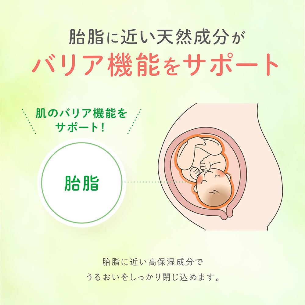 Alobaby Organic Milk Lotion 380Ml - Natural Moisturizer for Newborns