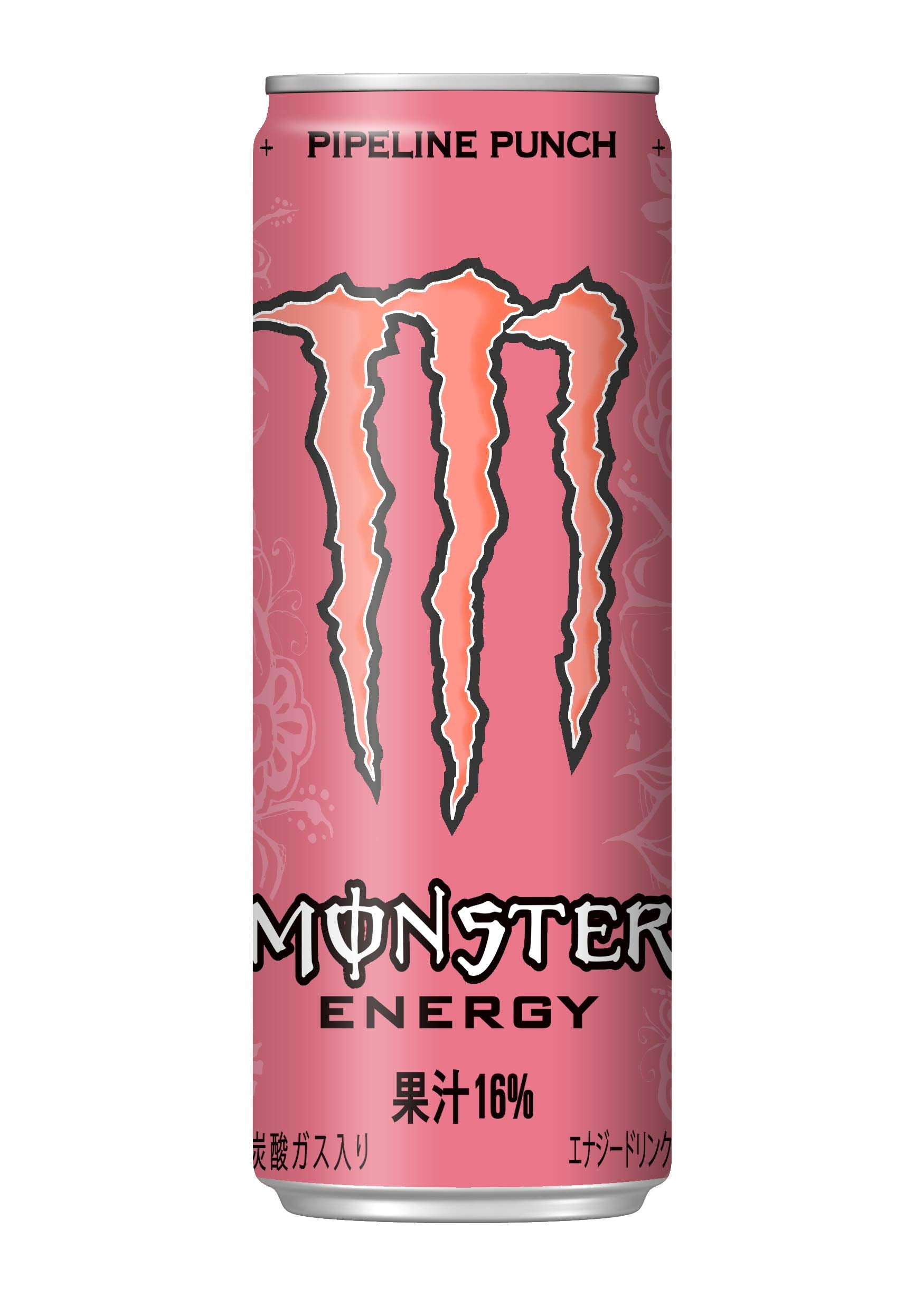 Monster Pipeline Punch Energy Drink 355ml