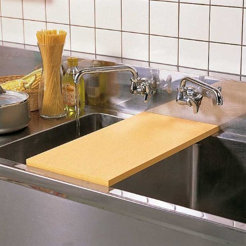 Asahi Cookin' Cut Rubber Cutting Board 420x250x13mm