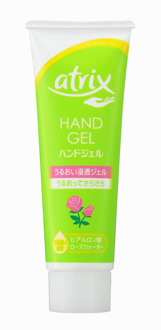Atrix Hand Gel Tube 50G - Effective Moisturizing Hand Gel
