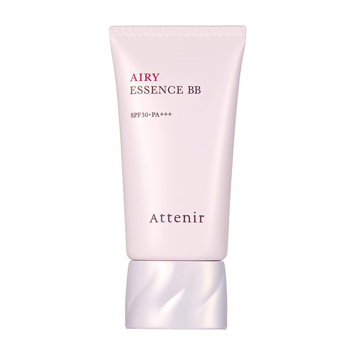 Attenir Airy Essence BB Cream SPF30 PA+++ Light Natural Makeup Base