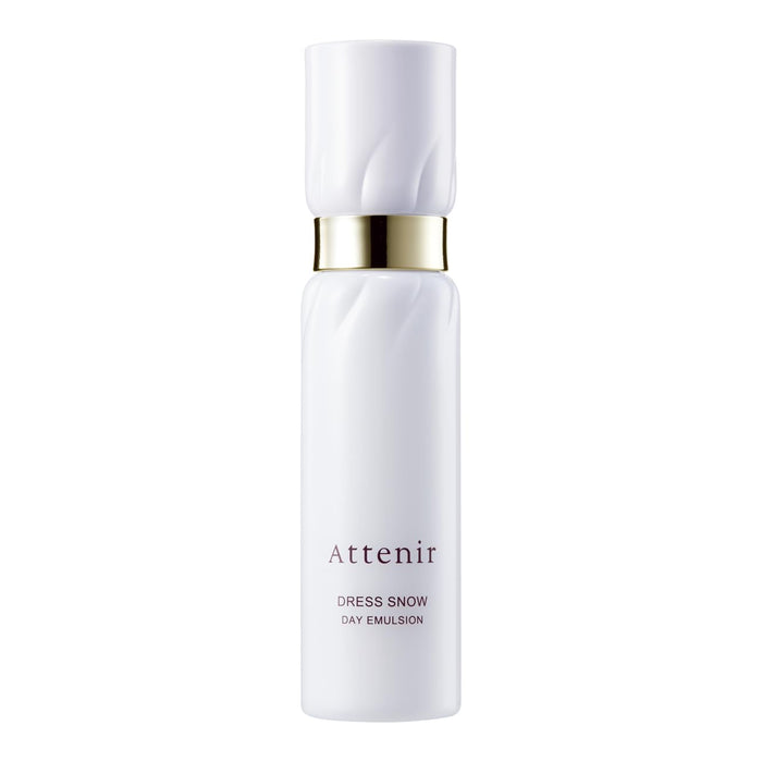 Attenir Dress Snow Day Emulsion 60ml for Anti-Aging & Whitening Care