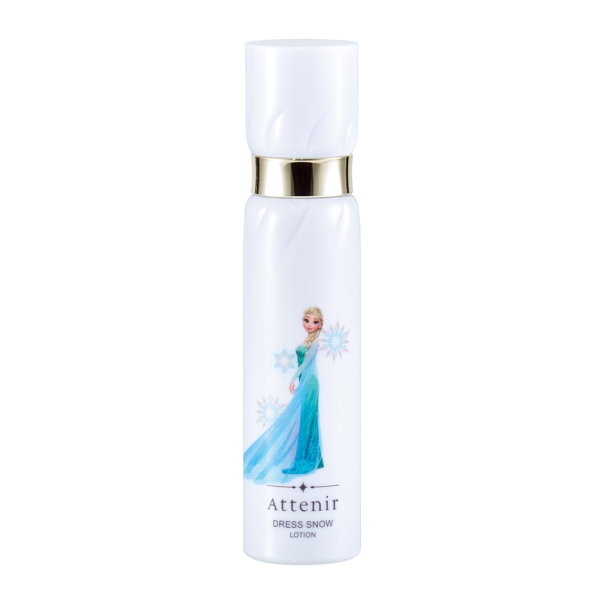 Attenir Dress Snow Lotion 150ml Frozen Ed - Whitening & Wrinkle Care