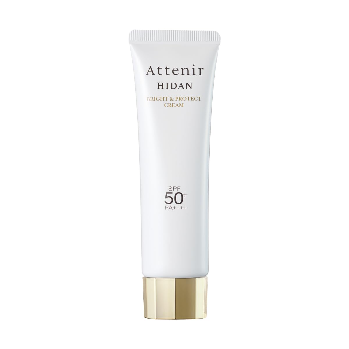 Attenir Hidan UV50 Bright Protect Sunscreen SPF50+ PA++++ 60g Moisturizer