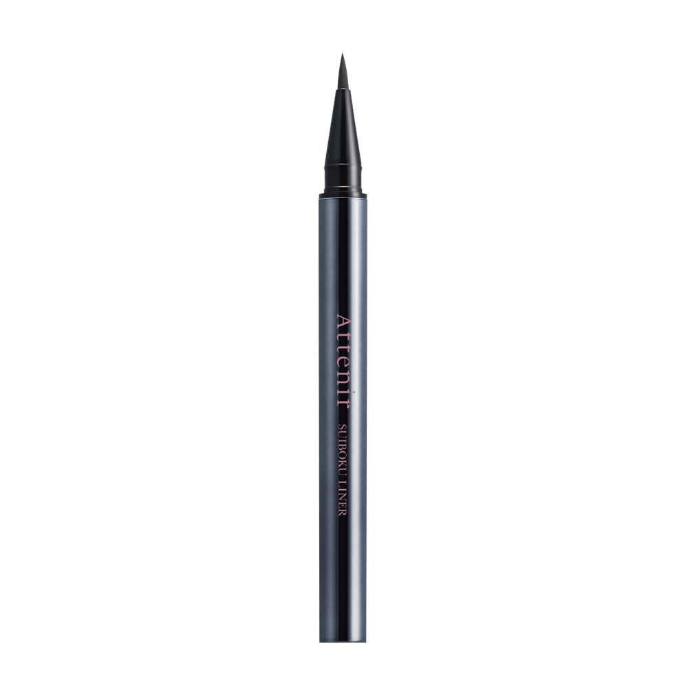 Attenir Hitomi Eyeliner Waterproof Ink Liner Sweat Tear Resistant
