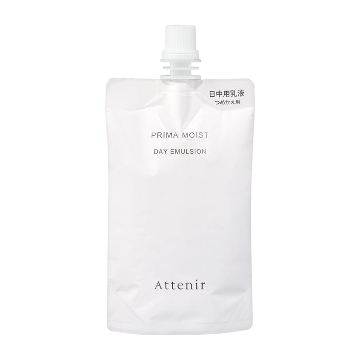 Attenir Prima Moist Day Emulsion Refill 50ml Pre-Aging Dullness Care