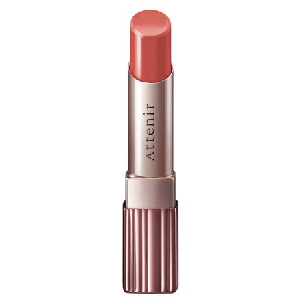 Attenir Prime Rouge N Lipstick 01 The Pink - Long-lasting Vibrant Color