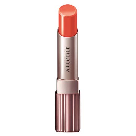 Attenir Prime Rouge N Lipstick 03 Baby Pink - Long-lasting Moisture