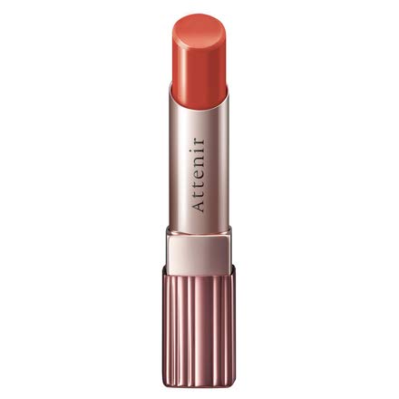Attenir Prime Rouge N Lipstick in 10 Sunny Coral - Vibrant Color