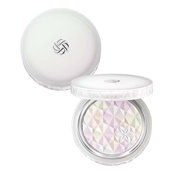 Cosme Decorte Aq Aura Reflector 10g Face Powder 02 Light Mix Authentic Japanese