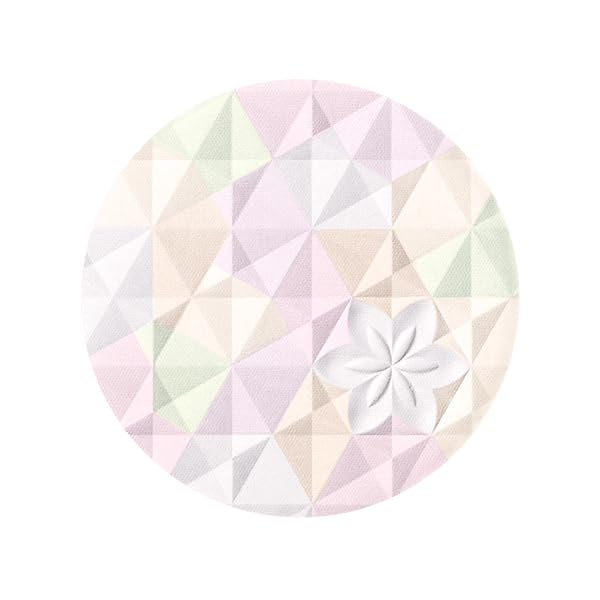 Cosme Decorte Aq Aura Reflector 10g Face Powder 02 Light Mix Authentic Japanese