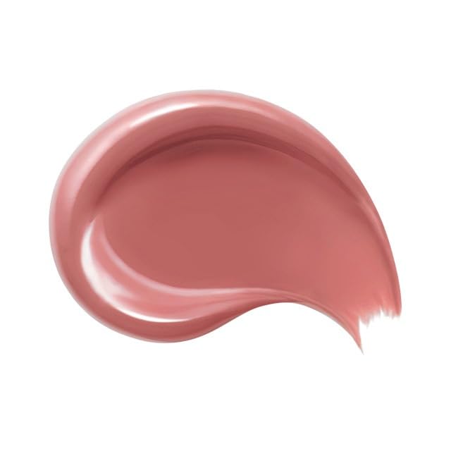 Jill Stuart Lip Lacquer #03 Caramel Alstroemeria 6.1ml with Gift Wrap