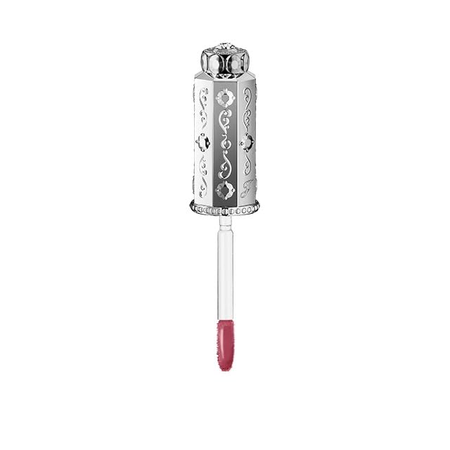 Jill Stuart Lip Lacquer 6.1ml - Blooming Garland Glowing Innocent Cosmos Gift