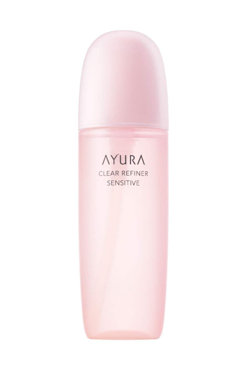Ayura Clear Refiner Sensitive Exfoliating Lotion for Sensitive Skin 200ml