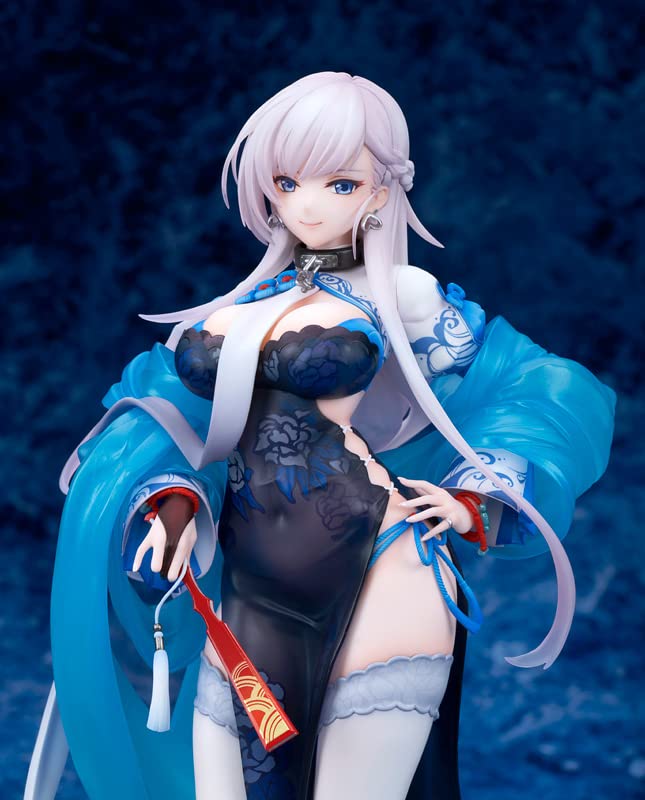 Alter Azur Lane Belfast Saiun No Rose Ver. 1/7 Figure