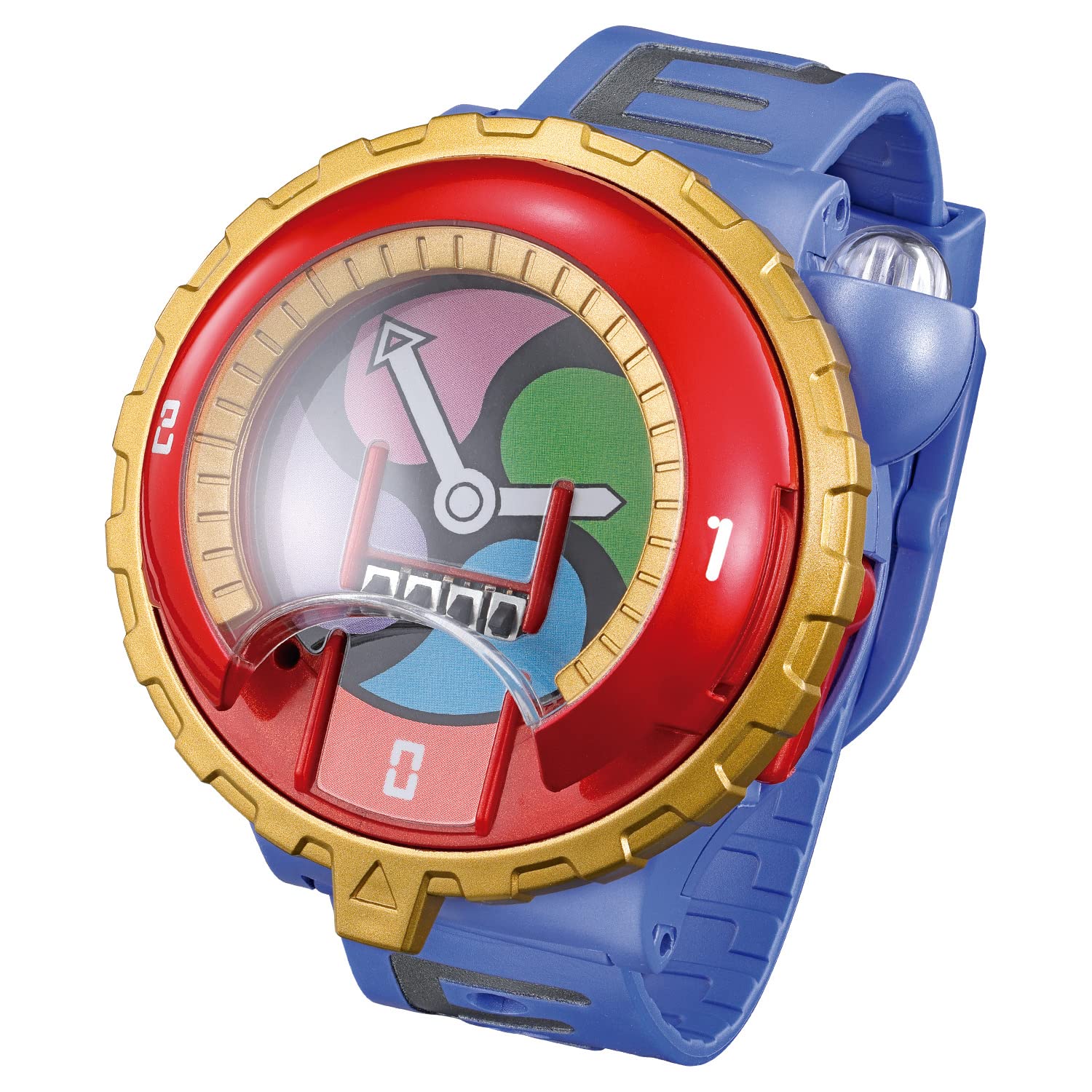 Bandai Dx Yokai Watch Type S for Boys and Girls Age 6 and Over