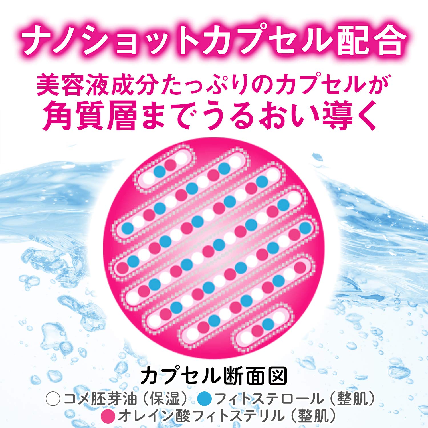 Barrier Repair Nano Shot Gel All-In-One Unscented 90G | Hydrating Skincare Solution