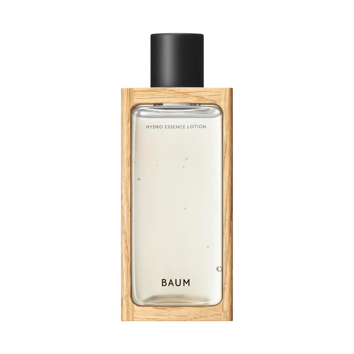 Baum Hydro Essence Lotion N Toner 150ml - Forest Bathing Refresh Hinoki Fragrance