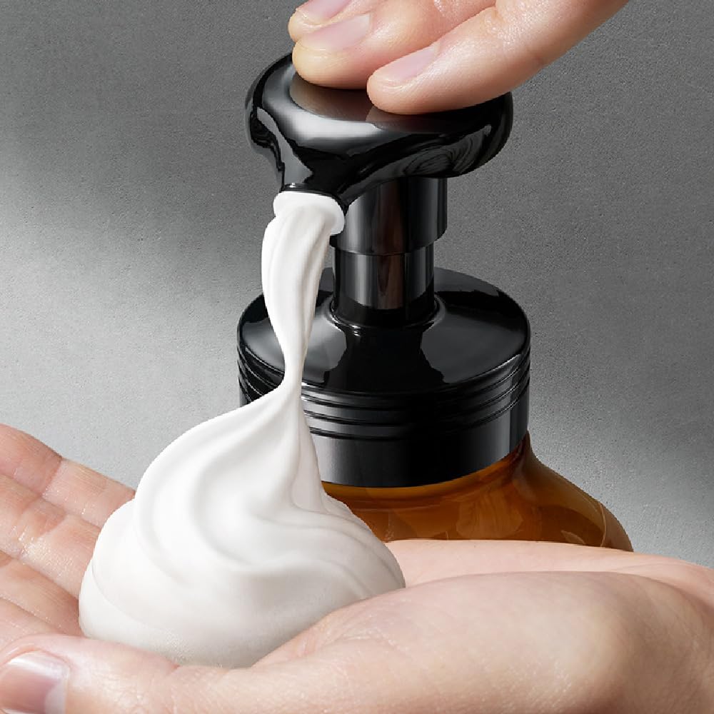 Biore U Foaming Hand Soap Herbal Wood Scent Pump 280ml Quasi-Drug