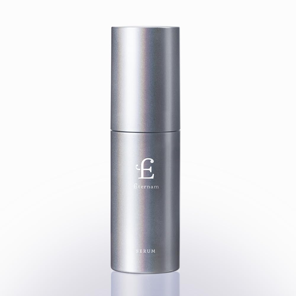Eternal Eternum Serum 30Ml: Hydrating Stem Cell Formula for Dry Sensitive Skin