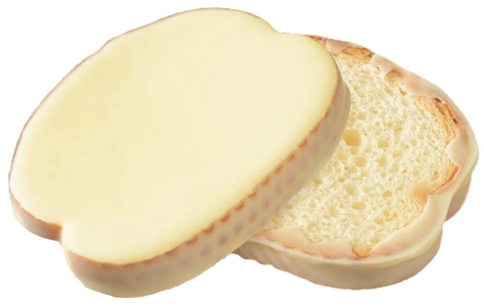 Bourbon La Sucre 8-Piece Set | Premium Dessert Delight by Bourbon