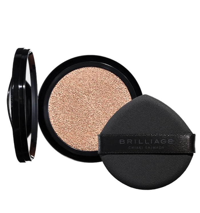 Brilliage Creators UV Cushion Primer Foundation Refill SPF50+ PA++++