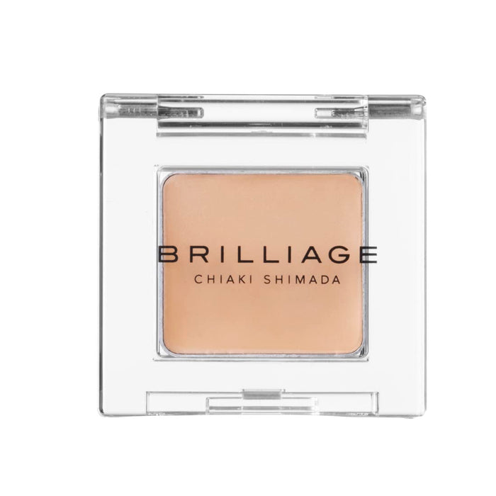 Brilliage Wonder Creation Fixing Primer Eyeshadow Base by Chiaki Shimada