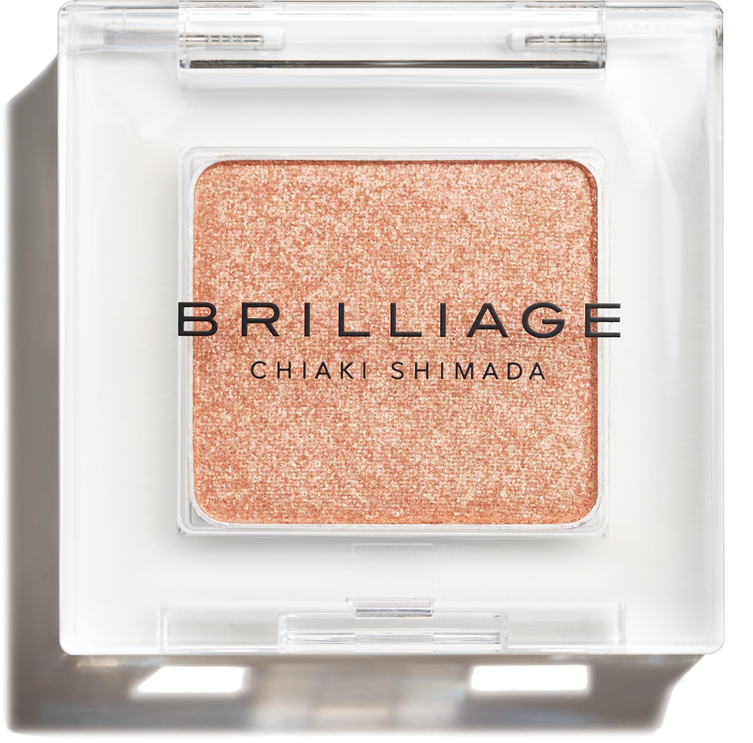 Brilliage Wonder Creation G06 Billy by Chiaki Shimada Long-Lasting Makeup