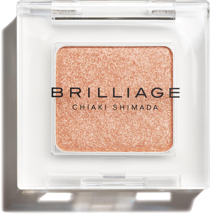 Brilliage Wonder Creation G06 Billy by Chiaki Shimada Long-Lasting Makeup