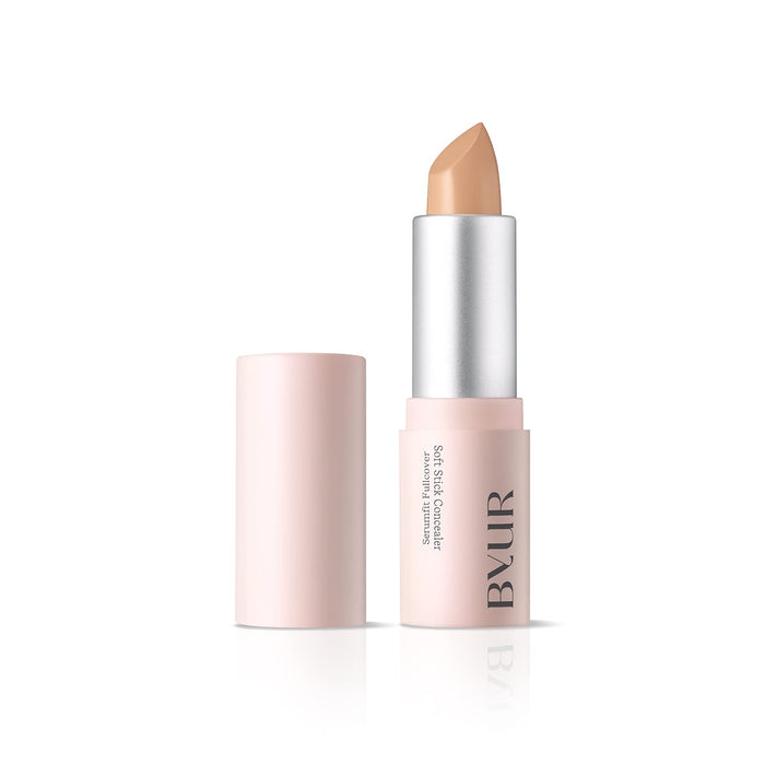 Byur Serum Fit Soft Stick Concealer SPF22 for Pores & Dark Spots - Natural Beige