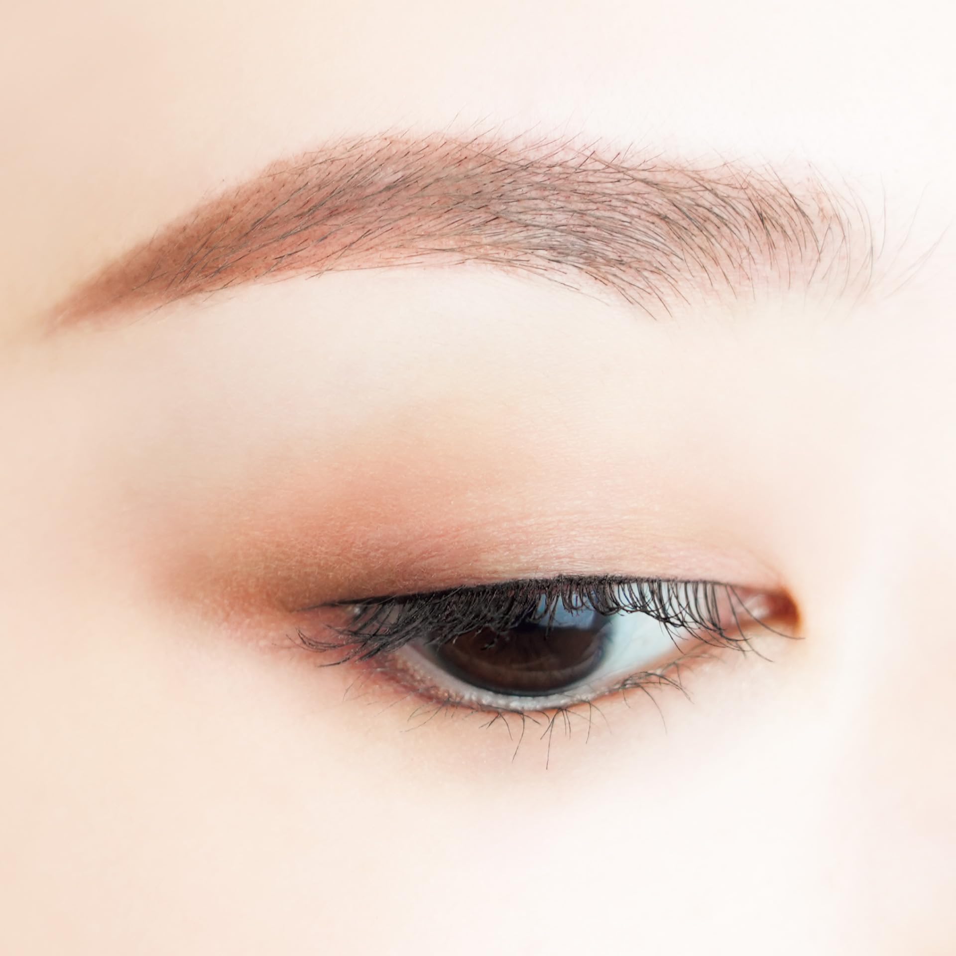 Canmake Perfect Multi Eyes 09 Rose Panna Cotta Eyeshadow Palette