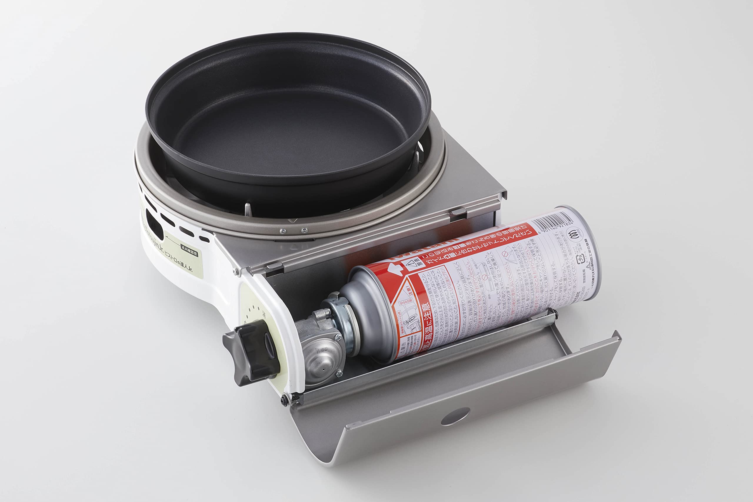 Iwatani Cassette Foo Bistro Master Junior CB-BST-JR Portable Grill