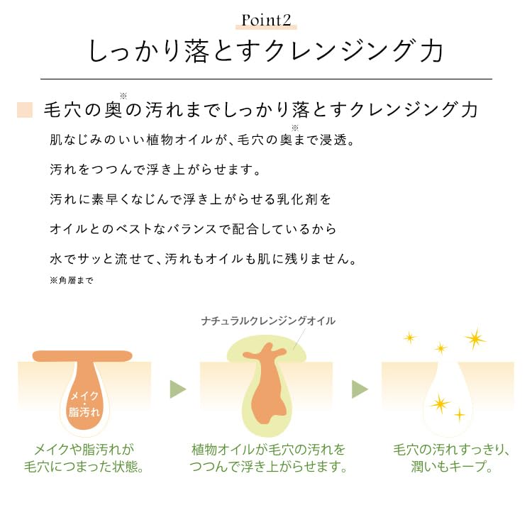 Cephines Cleansing Oil 175ml - Natural Makeup Remover & Skin Cleanser