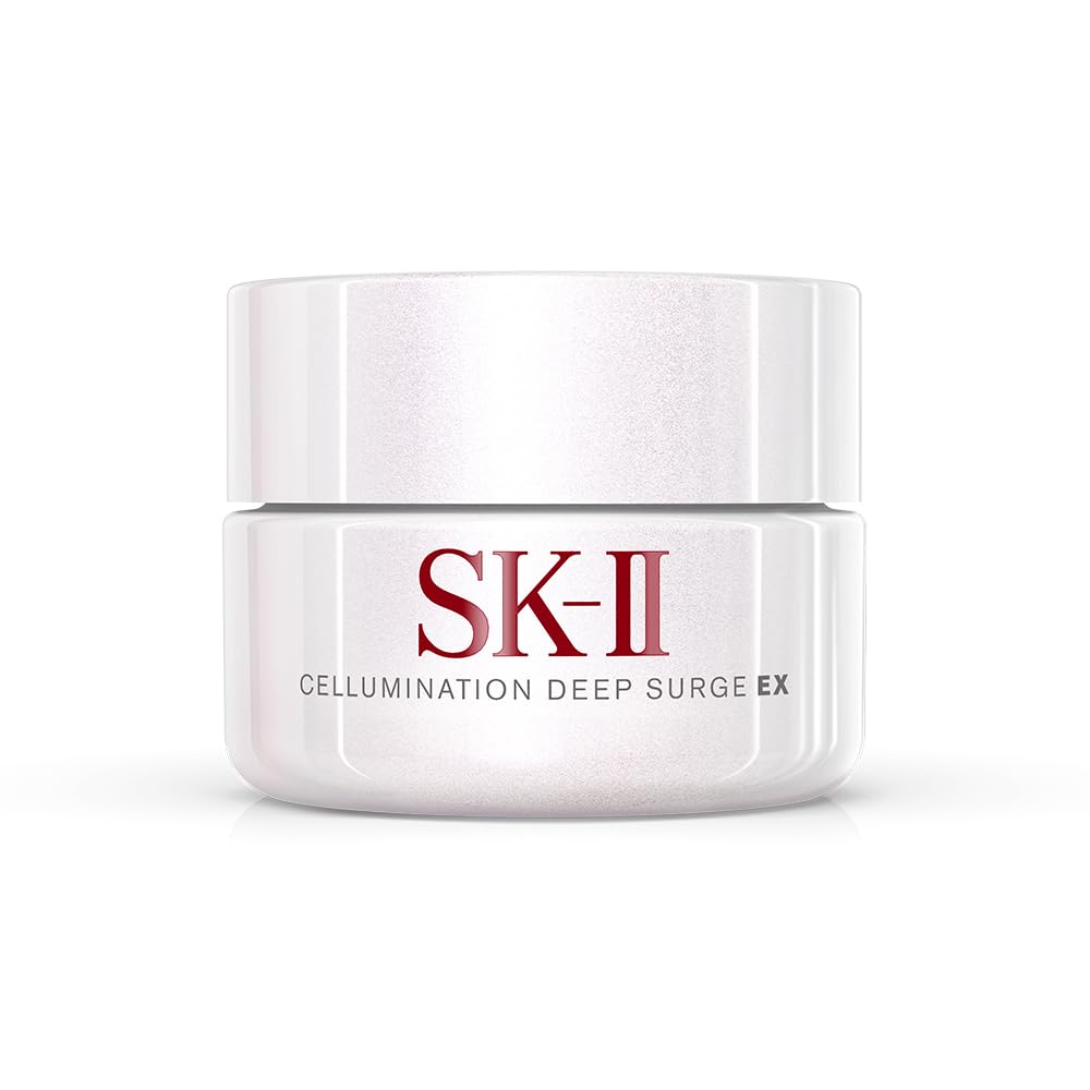 SK-II Cellumination Deep Surge Ex 50G Brightening Moisturizer Cream