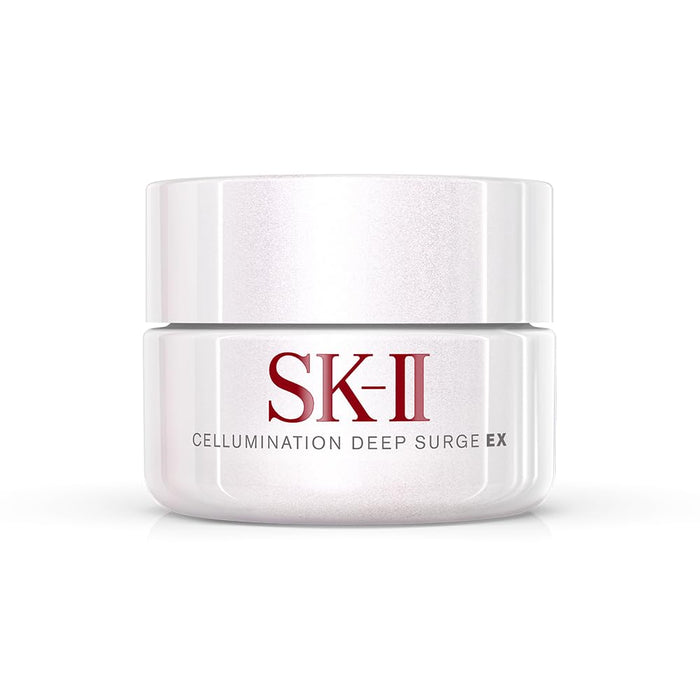 SK-II Cellumination Deep Surge Ex 50G Brightening Moisturizer Cream