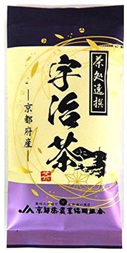 Kyoto Tea Agricultural Coop Chadokoro Itsusen Uji Tea 100G Kyoto Prefecture