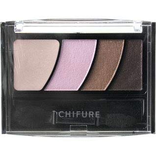 Chifure Gradient Eye Color 12 - Long-Lasting Cosmetics Duo Shadows
