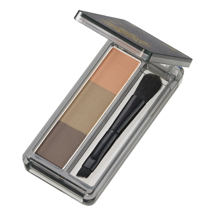 Chifure Limited Edition Eyebrow Powder Or10 Terracotta Unscented 1 Piece